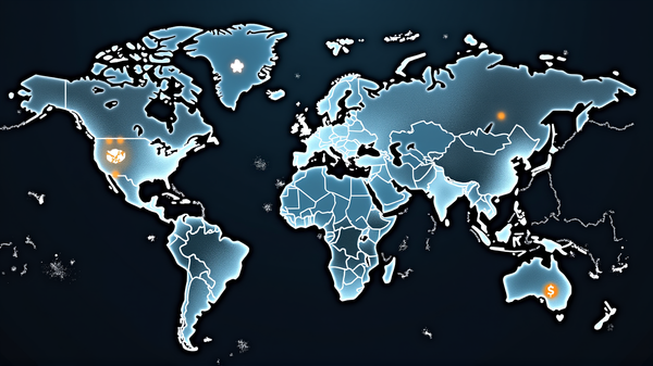 Amazons Utfall: Avdekning av den globale påvirkningen og løsningen