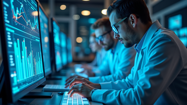 Innovasjoner innen analyse: Viktige høydepunkter fra Alteryx, Databricks og SAS