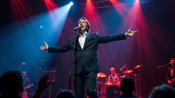 Rockestjerne eller Revolusjonær? Milei Kjemper Midt i Argentinas Økonomiske Kaos