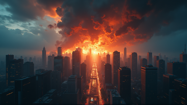 Global forstyrrelse: Store nettsteder nede på grunn av AWS-avbrudd