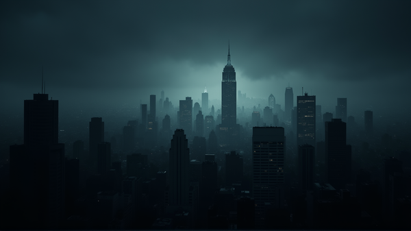 Ukraina-Russland Spenninger: Mørket Truer Når Energigitter Blir Målrettet