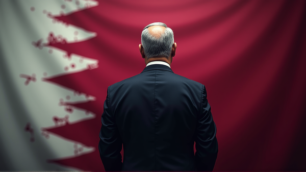 Den hemmelige diplomati: Israels påvirkning på Qatars Gaza-midler i 2018