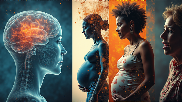 Dyptgående vitenskapelige oppdagelser som betyr noe nå