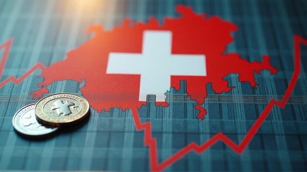 Sveitsiske Obligasjonsrenter Stuper: Hva Det Betyr for Økonomien