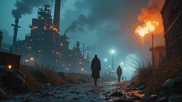 Nobelprisens Høydepunkter: Utnytte Innovasjon for Det Offentlige Godet