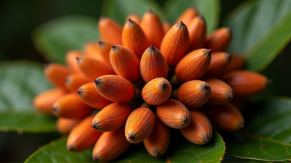 Kan Tamarindfrø Revolusjonere Diabetesbehandling?