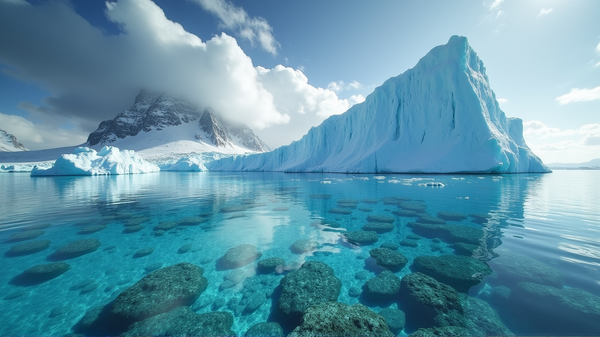 Kaskade av Klimakris: Krysser vi Uopprettelige Grenser?