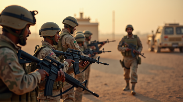 Israel Gjør seg Klar for Gisselfrigjøring Under Trumps Kontroversielle Gaza-fredsplan