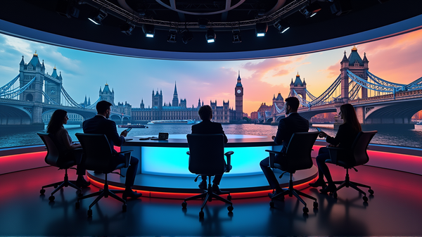 Kveldsbulletin: Toppoverskrifter fra 5. oktober 2025