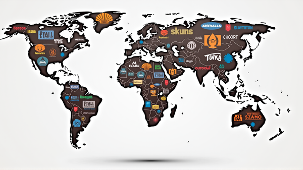 Verdens Nyhetsdag Samler Over 1 000 Merker som Forsvarer Sannhet