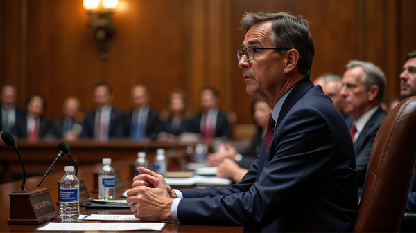 Fettermans besluttsomhet: Setter folk foran politikk i kampen mot nedstengning