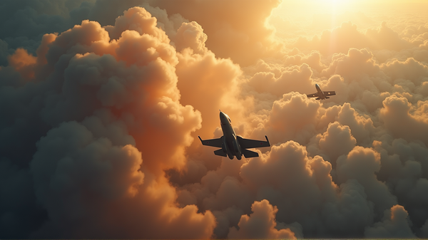 Eskalering i Midtøsten: Israel erklærer ny front med Hezbollah