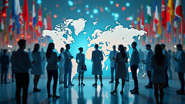 Vanderbilt Institute for Global Health Feirer To Tiår med Transformativ Global Innflytelse