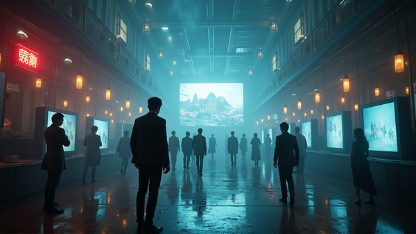 Microdramaer klar til å omskape TV-økonomien innen 2025