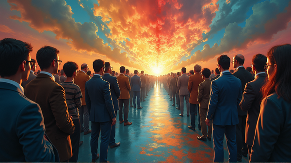 Globale Ledere Reagerer på COP30: En Klimavtale med Blandet Mottagelse