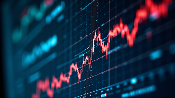 Økningen av Økonomiske Datadashbord i Trump-æraen