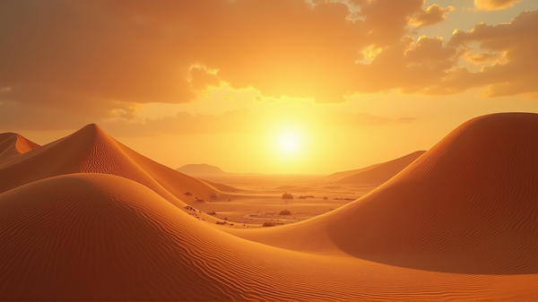 COP30: En etterspørsel om klimarettferdighet for Midtøsten