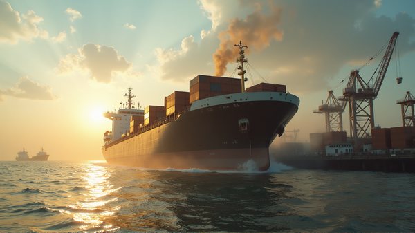 USA endrer strategi i Midtøsten: Matvarebistand som vendepunkt