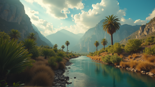 Strategiske innsikter: Midtøsten-Latin-Amerika investeringsutvikling