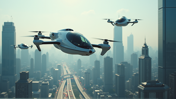 Kinas himmelfarkøyer: Kan de overvinne hindringene eller fortsatt jordet?