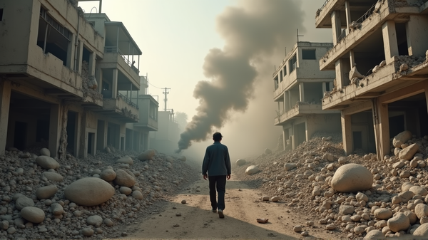 Tragisk Eskalering: Israels Dødelige Våpenhvilebrudd i Gaza