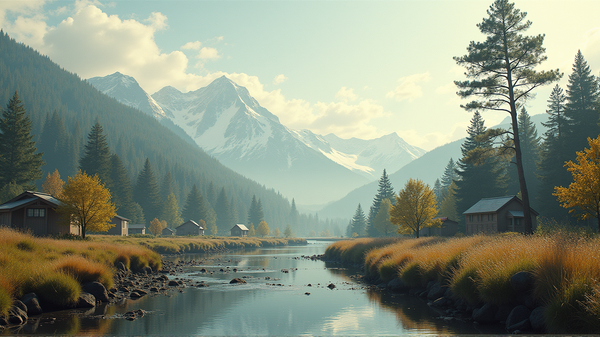 Oregons økonomiske uro: Ledigheten øker midt i lovende utsikter for 2026