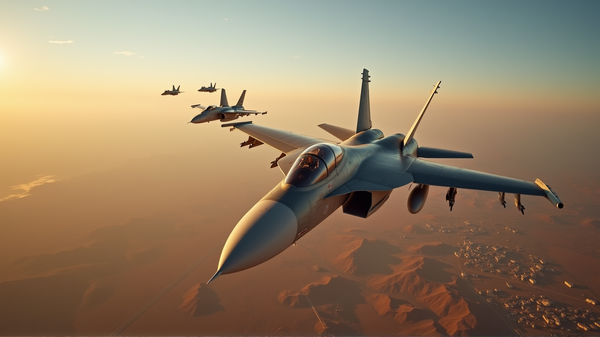 Israelske Luftangrep Tenner Spenningen i Sør-Libanon: Nye Utviklinger