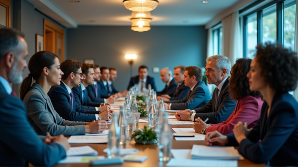 Det hvite hus sitt helsetilbud møter republikansk uenighet