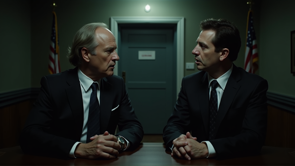 Pollards kontroversielle møte: USA-spion ble israelsk helt