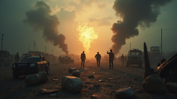 Israels Mysterium Utdypes: Overlevninger Returnert av Hamas er ikke Gisler