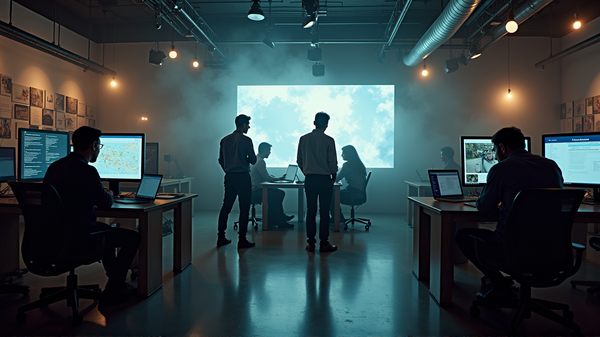 Christian Science Monitor: En Gjennomsiktig Stemme i Dagens Kaotiske Medielandskap