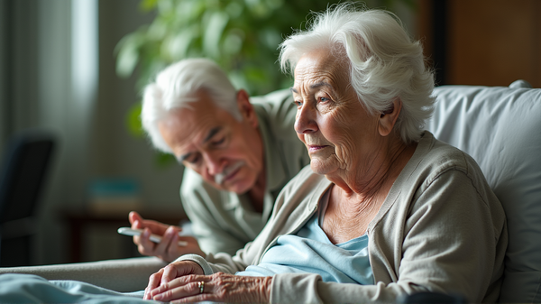 Oppdag Austins Fremste Sykehjem: Toppvalg av U.S. News & World Report