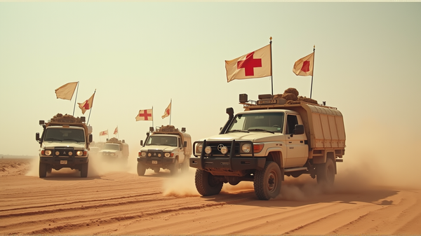 Spenning og tragedie: Utveksling av menneskelige levninger mellom Israel og Gaza