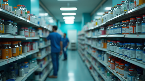 Pfizer møter salgskollaps: Comirnatys usikre vei videre