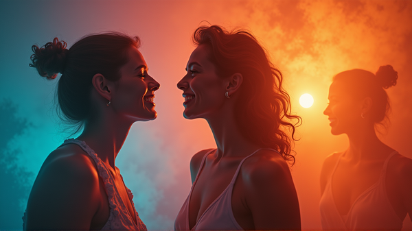 FDA Fjerner Advarsler om 'Fryktmaskiner' fra Hormonbehandling