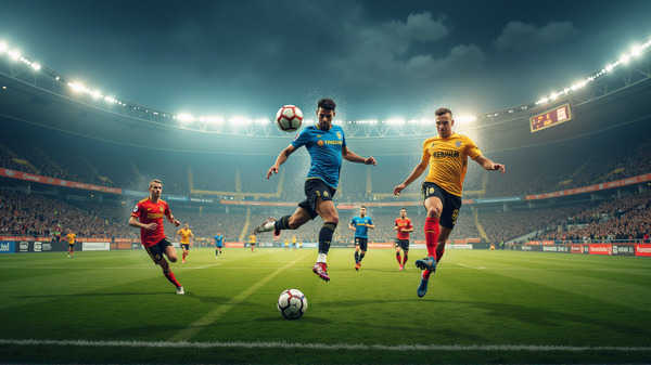 Belgia sitt uventede uavgjort mot Kasakhstan setter VM-drømmer på vent