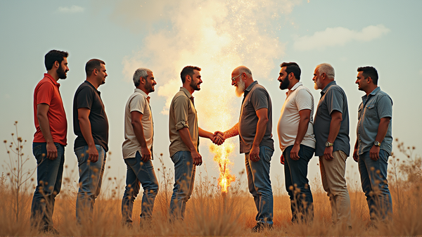 Israels president oppfordrer til umiddelbar handling mot bosetningsvold