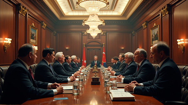 Tysklands historiske trekk: Første gang støtte til UNRWA trekkes tilbake