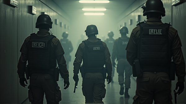 Tragisk hjemkomst: Israel mottar levninger av gisler fra Gaza