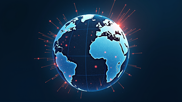 Cloudflare-utbrudd utløser globalt internettkaos