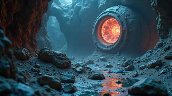 Revolusjonerende Teknikk i Jakten på Liv i Universet Kan Avsløre Eldgamle Hemmeligheter