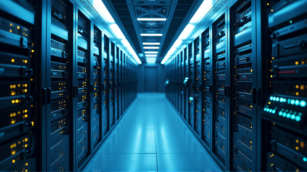 WEKA Setter Ny Standard i AI-lagring: De Revolusjonerende WEKApod-apparatene