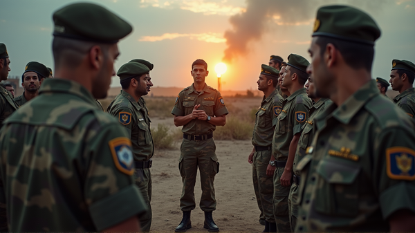 Siste kapittel: Identifikasjonen av Itay Chens levninger