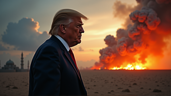 America First: Gjenopplive Global Avskrekking gjennom Strategiske Allianser