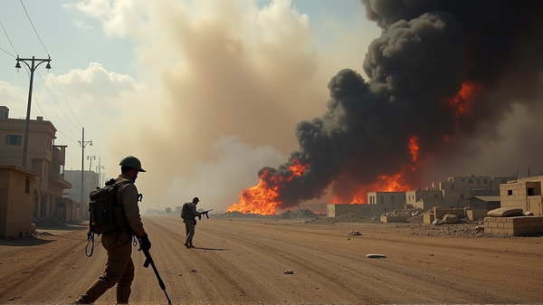 Spenningsnivået øker når Israel returnerer drepte palestinere under angrep