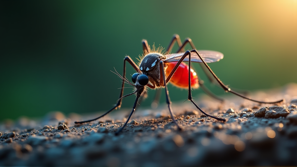Avsløring av trusselen: Zikaviruset avdekket