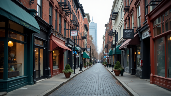 Washingtons økonomi rystet av langvarig regjeringsnedstengning
