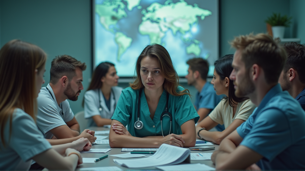 Rekordhøy angst over helseutgifter når 2026 nærmer seg: Gallup-undersøkelse