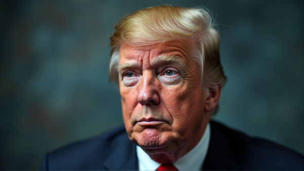 Hakeem Jeffries' besluttsomhet: Helsetilskudd under ild