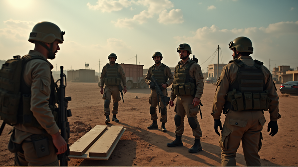 Hamas forbereder å returnere drept israelsk gissel i kveld i en overraskende vending